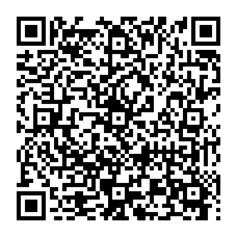 QR 코드