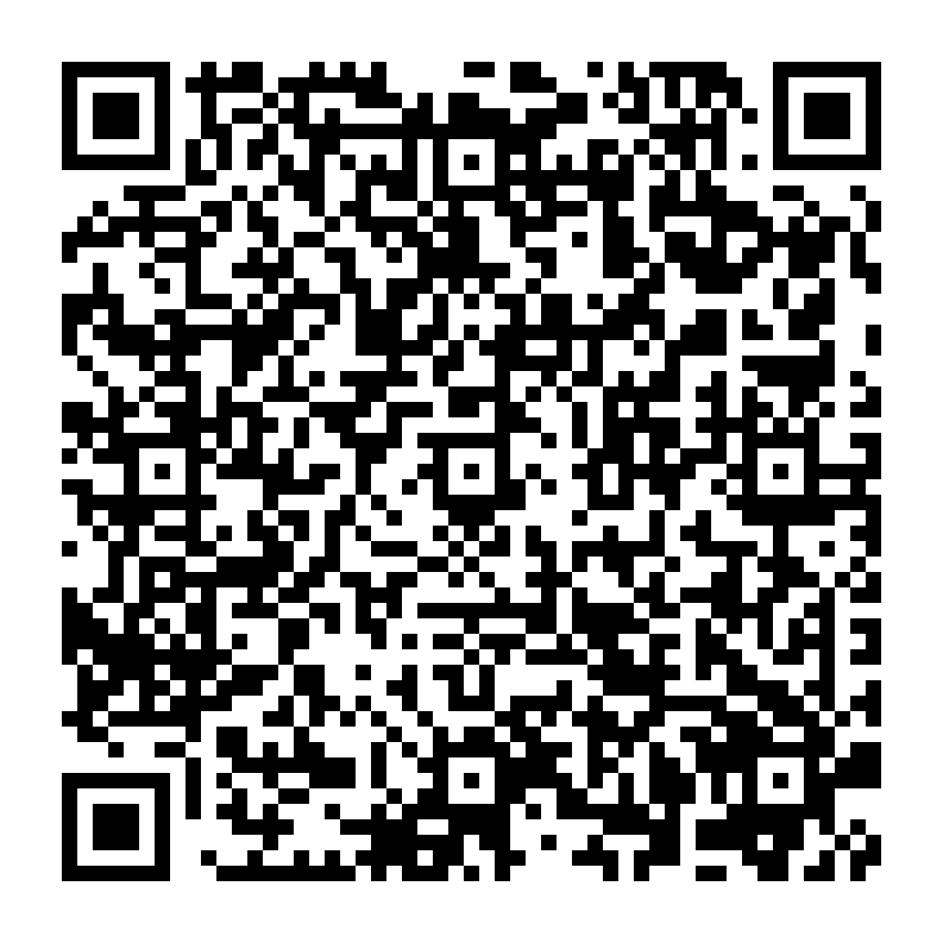 QR 코드