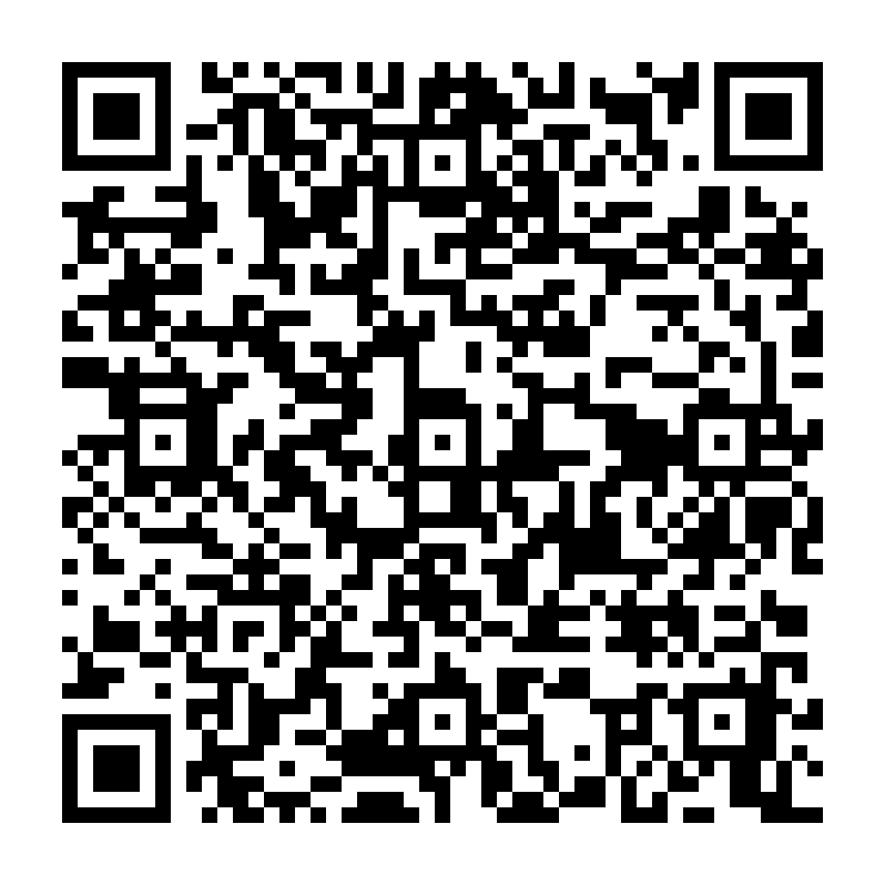 QR 코드
