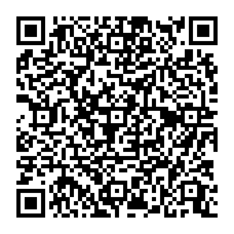 QR 코드