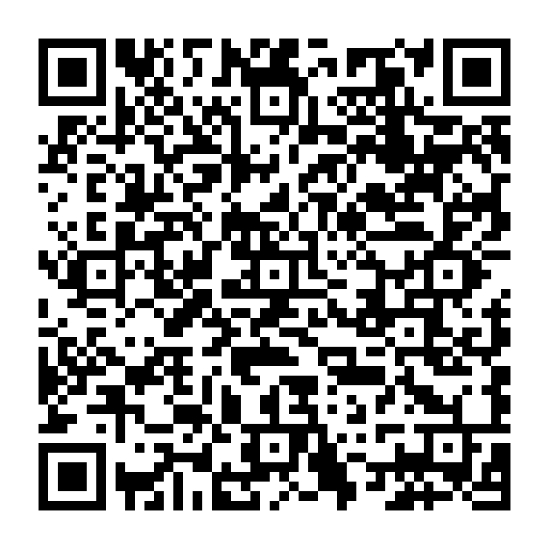 QR 코드