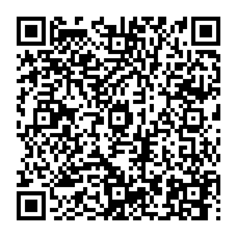 QR 코드