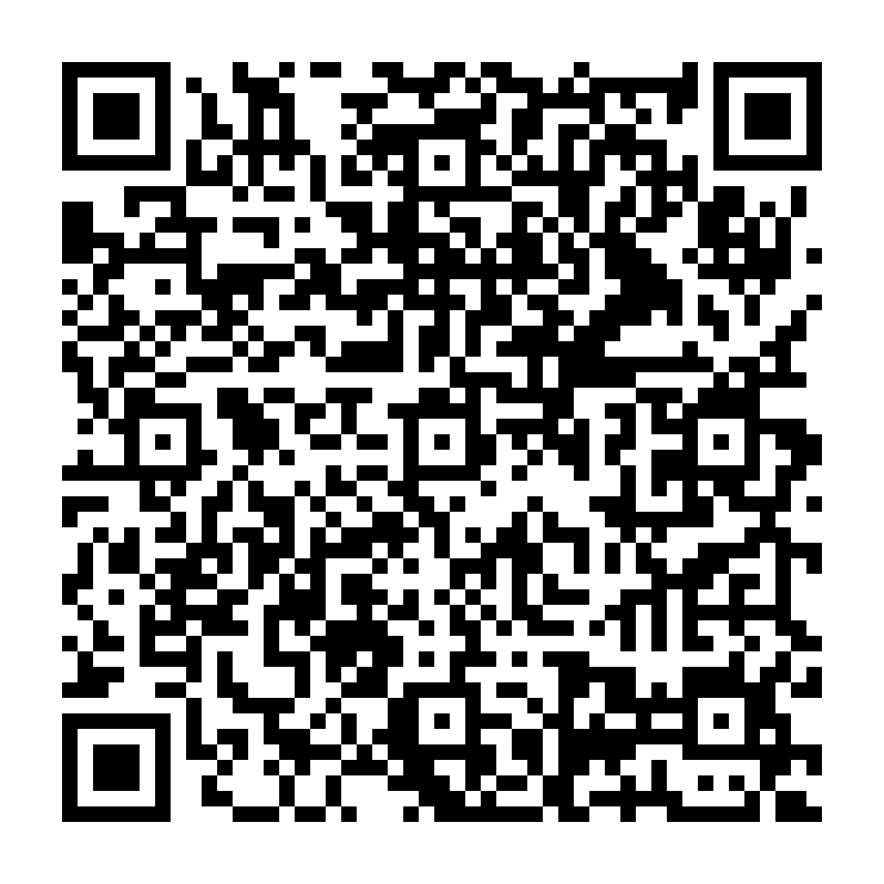 QR 코드