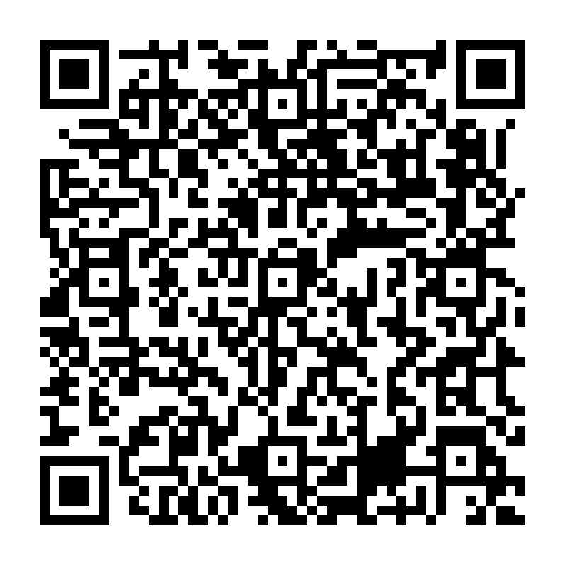 QR 코드
