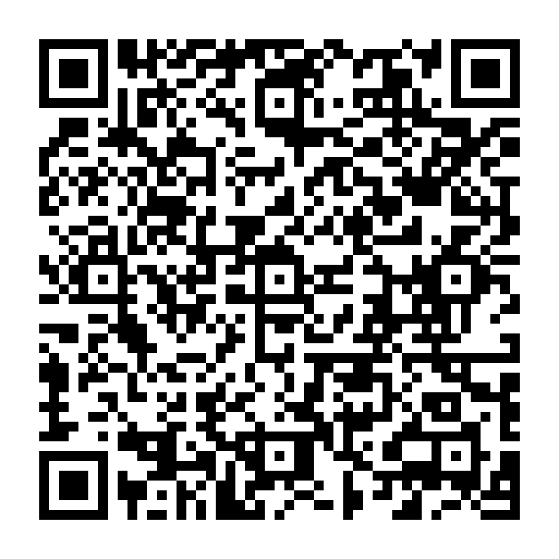 QR 코드