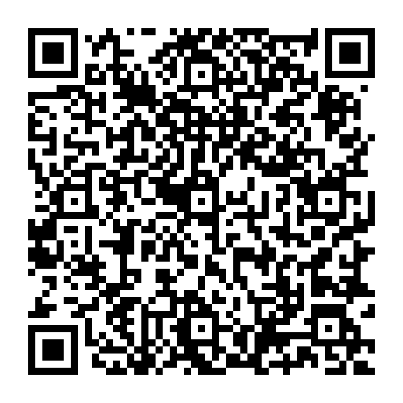 QR 코드