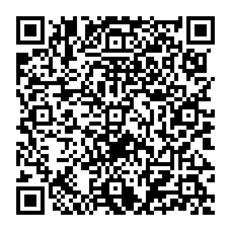 QR 코드
