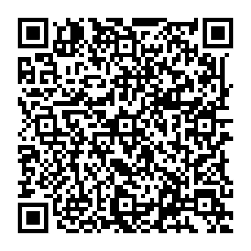 QR 코드