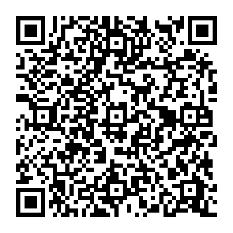 QR 코드