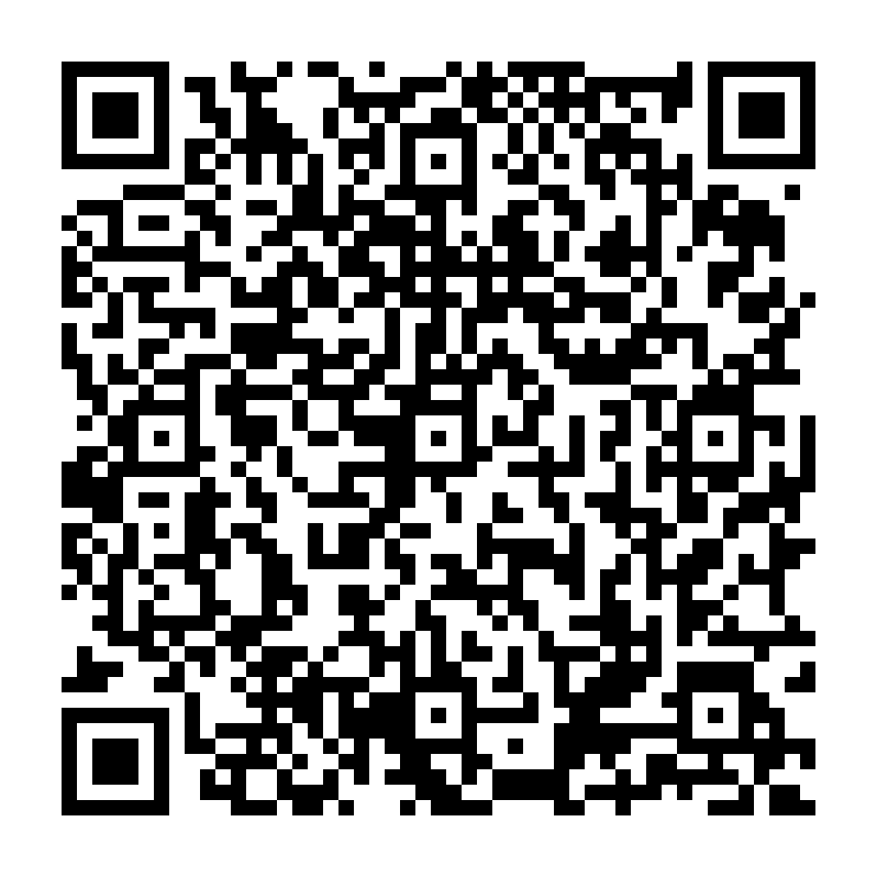 QR 코드