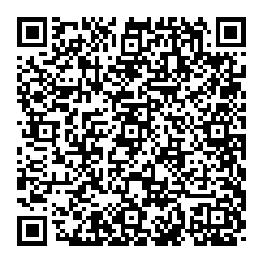 QR 코드