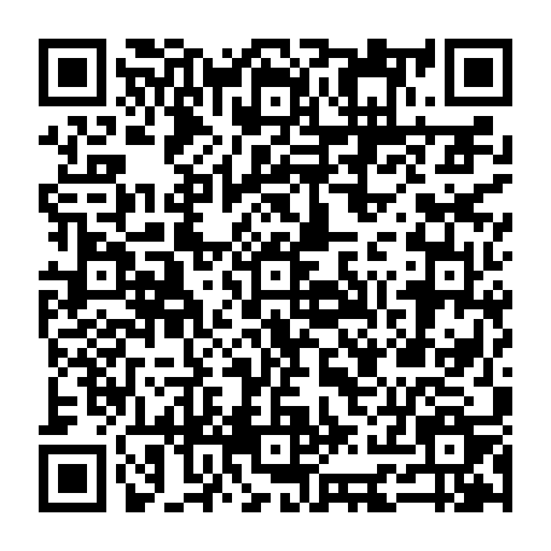 QR 코드