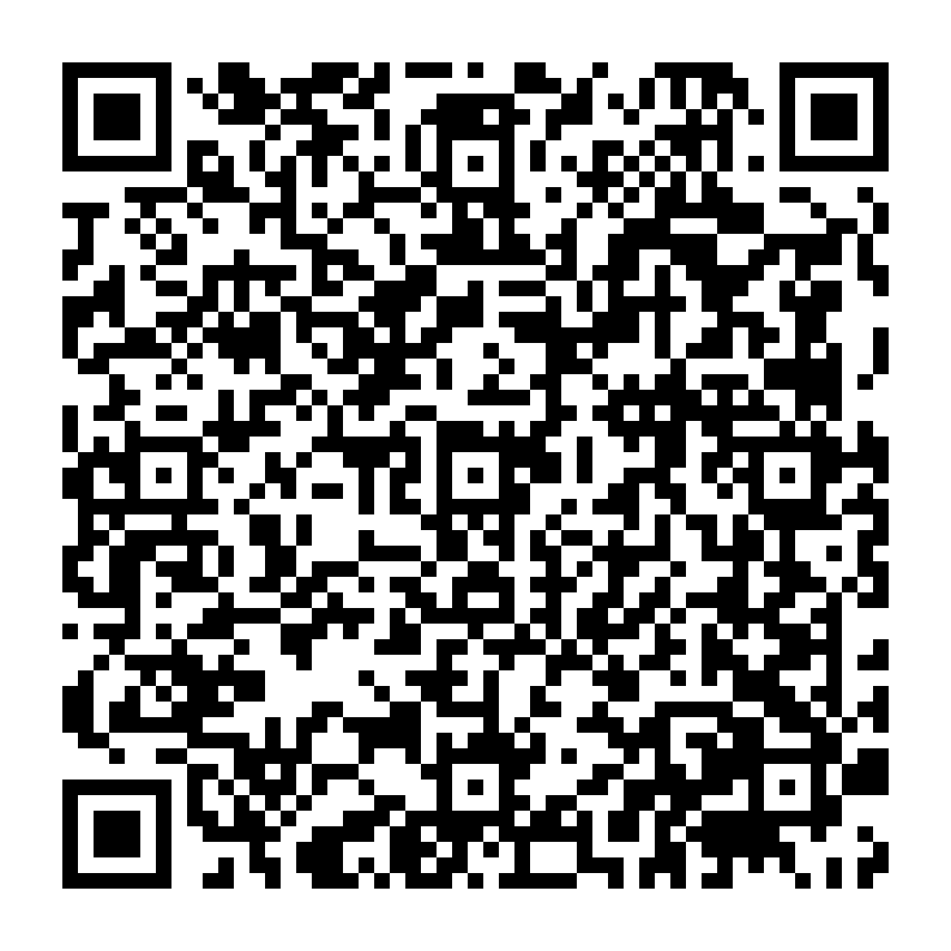 QR 코드