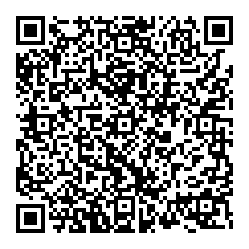 QR 코드