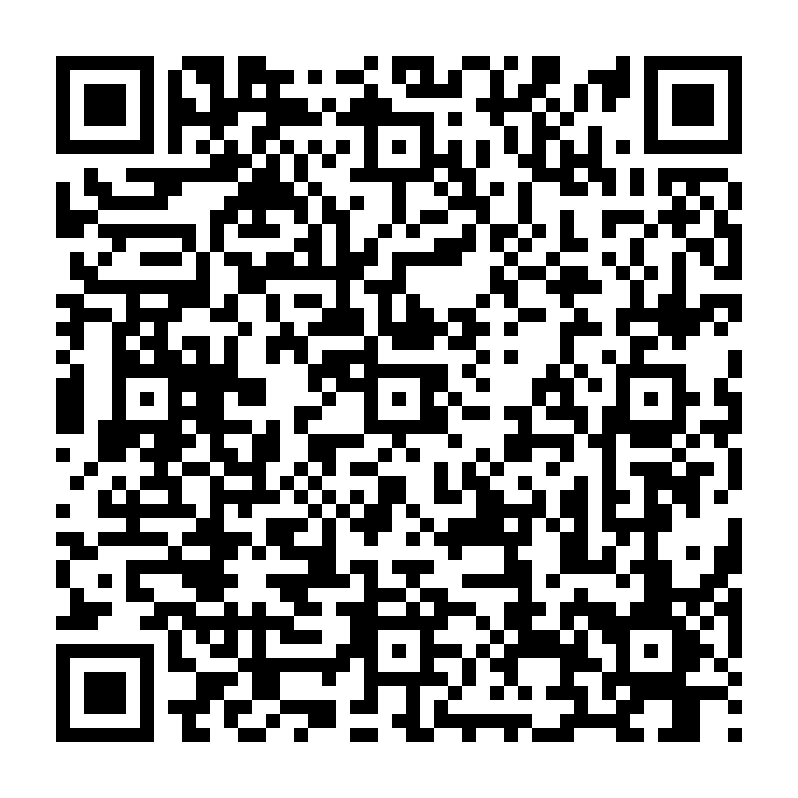 QR 코드