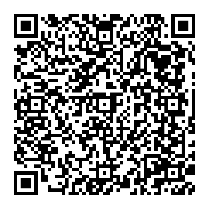 QR 코드