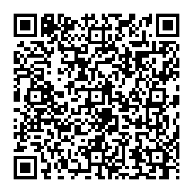 QR 코드