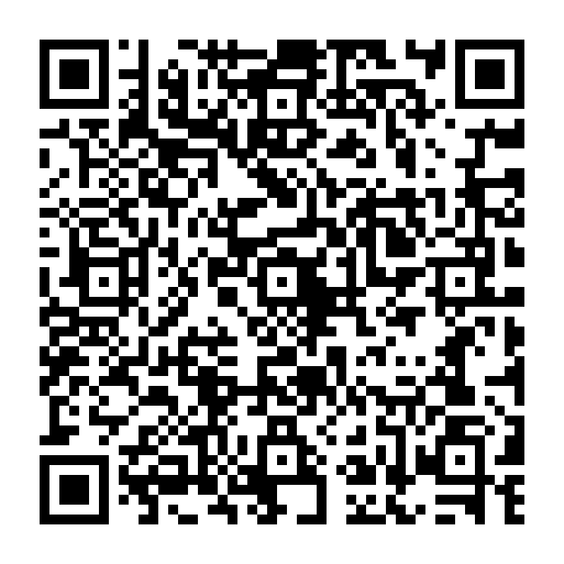 QR 코드