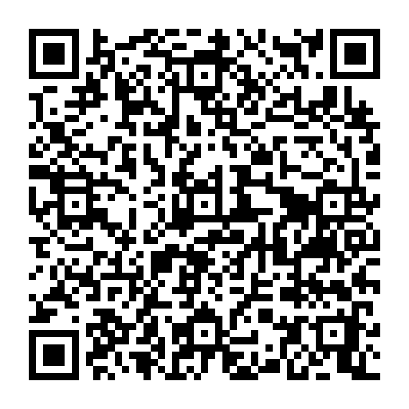 QR 코드
