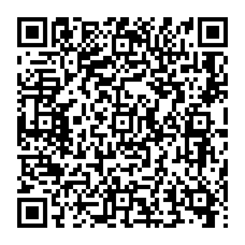QR 코드