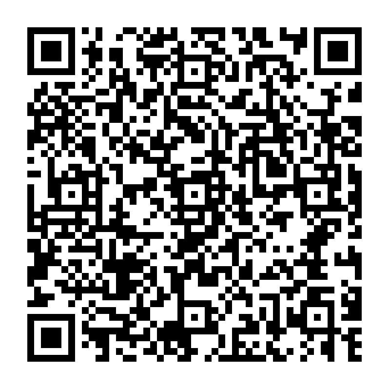QR 코드