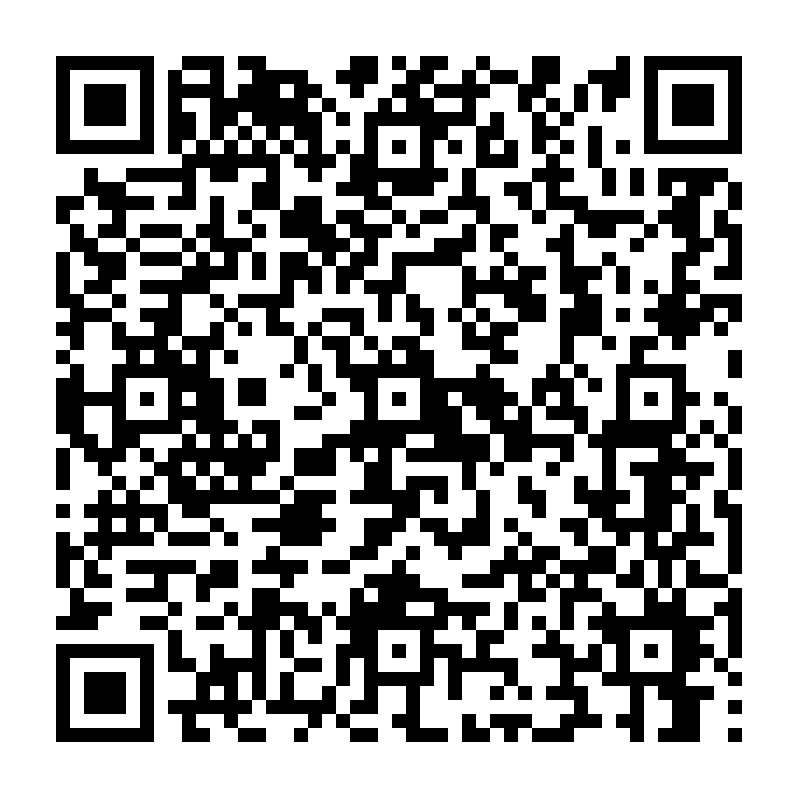 QR 코드
