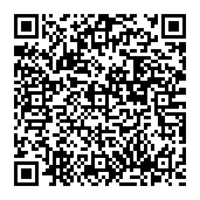 QR 코드