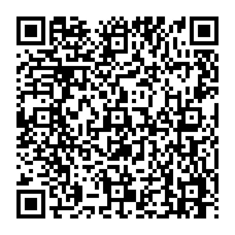 QR 코드
