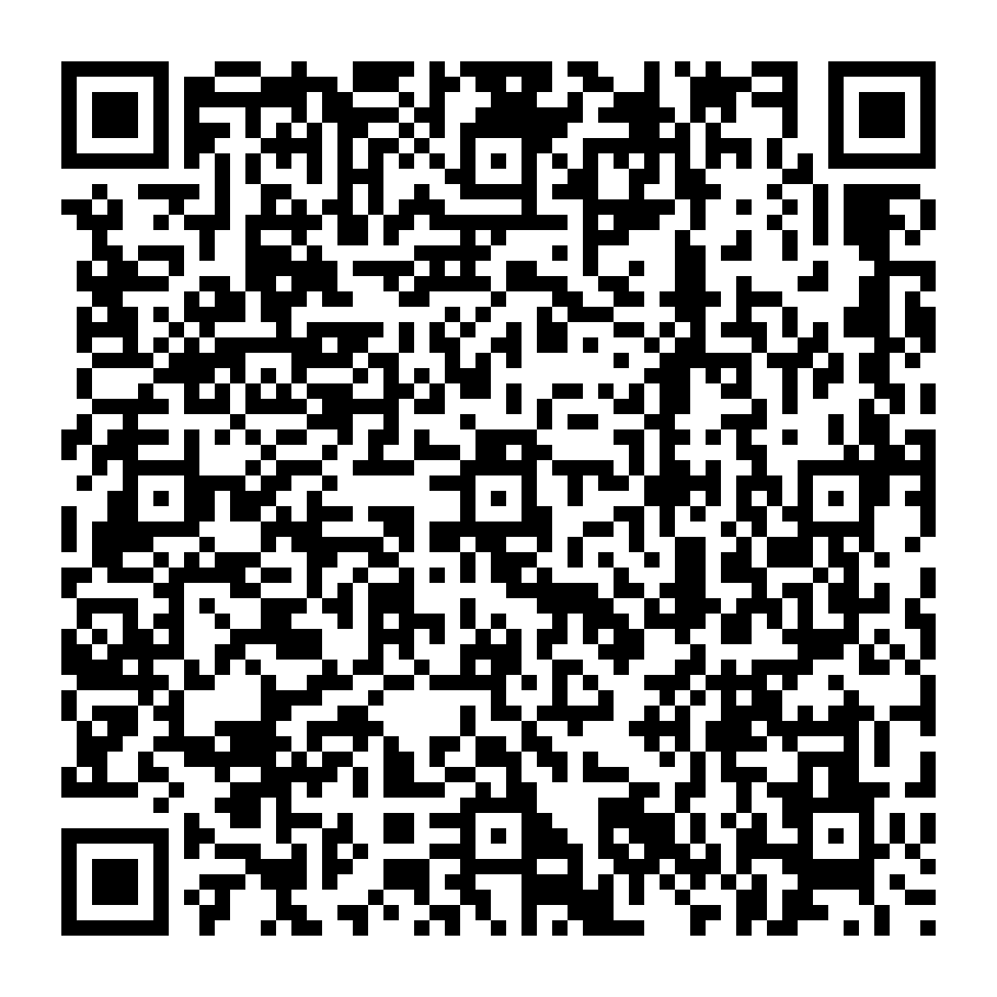 QR 코드