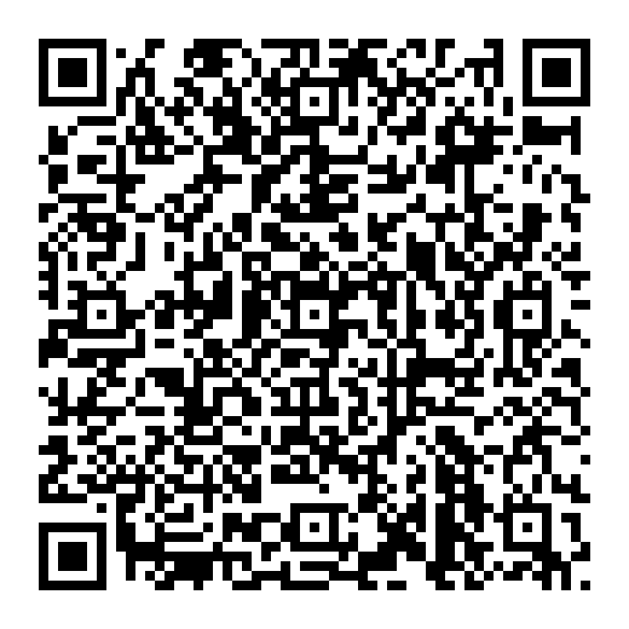 QR 코드