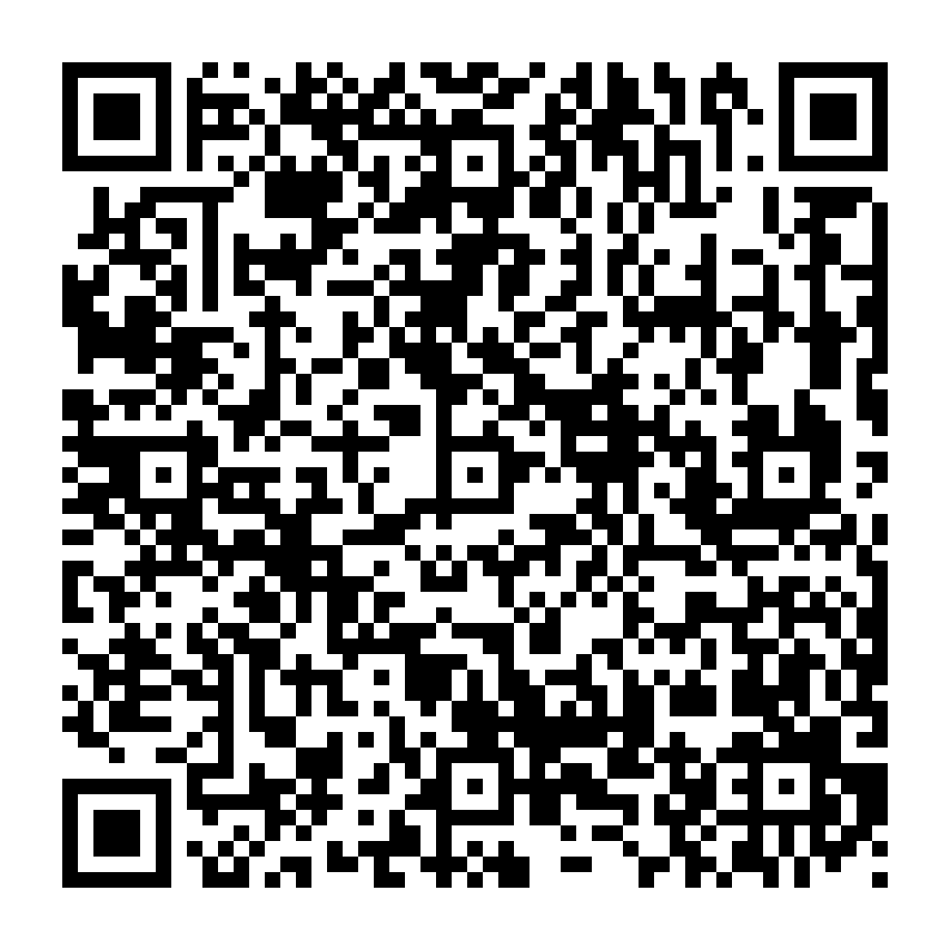 QR 코드