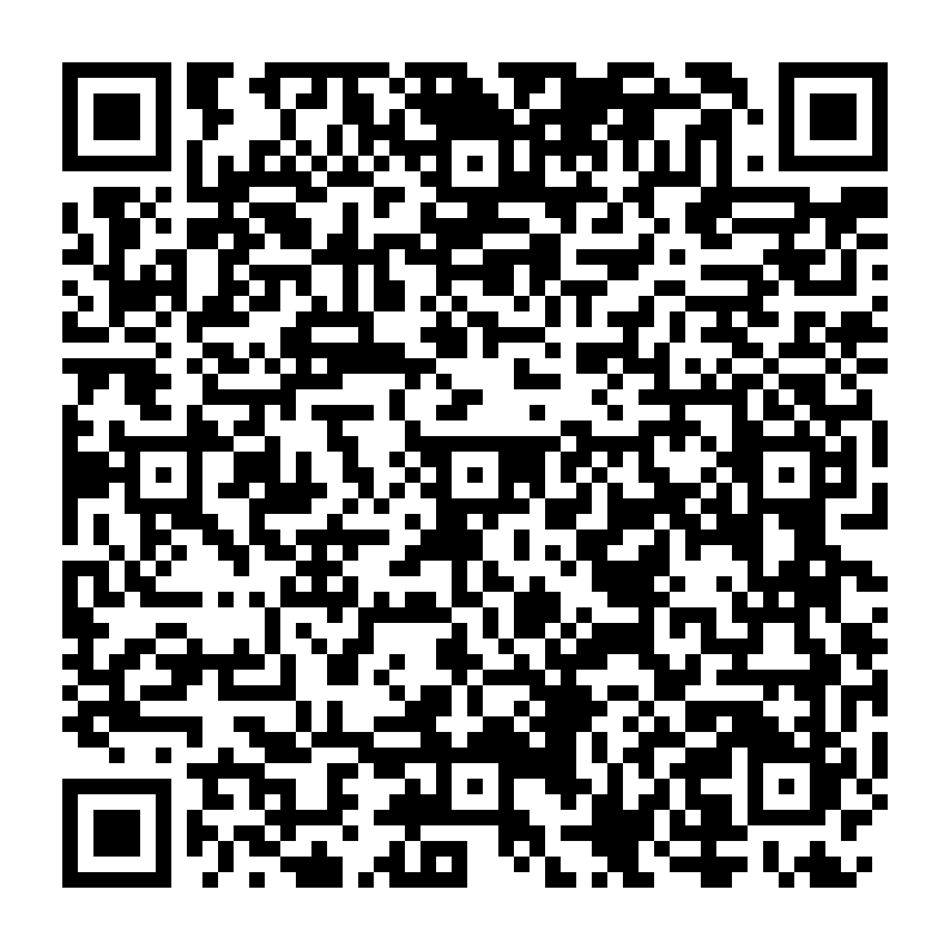 QR 코드