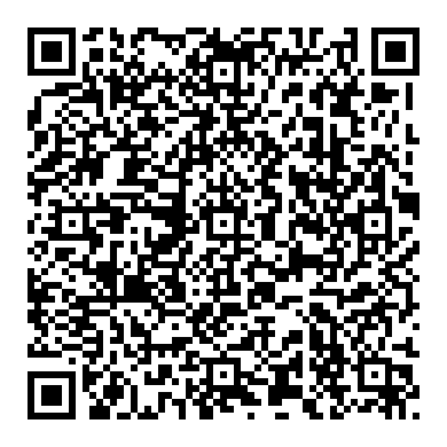 QR 코드