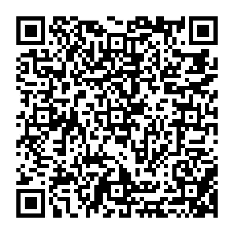 QR 코드