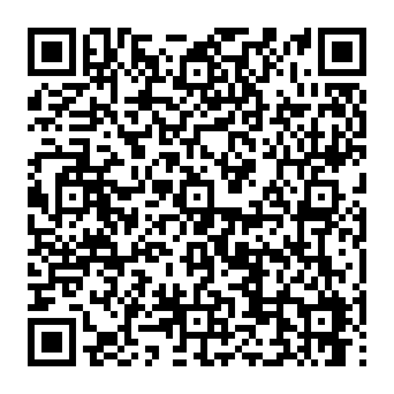 QR 코드