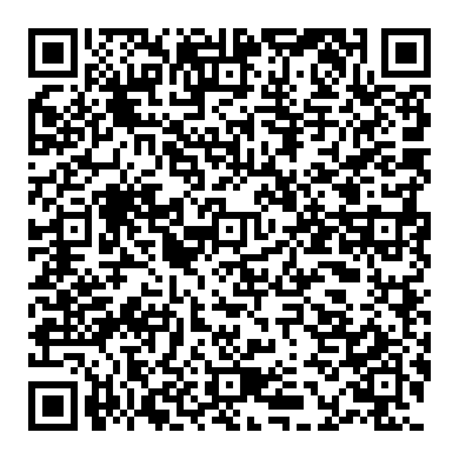 QR 코드
