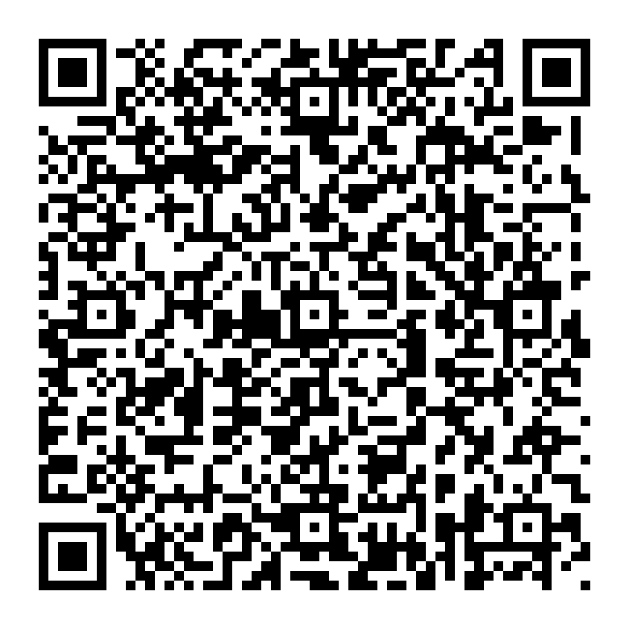 QR 코드
