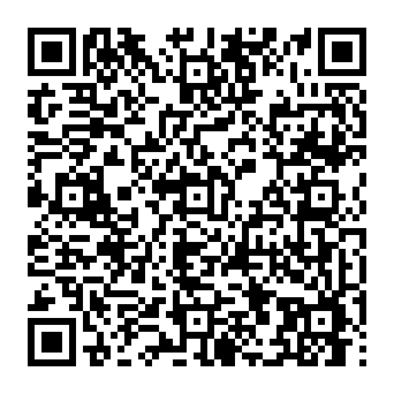QR 코드