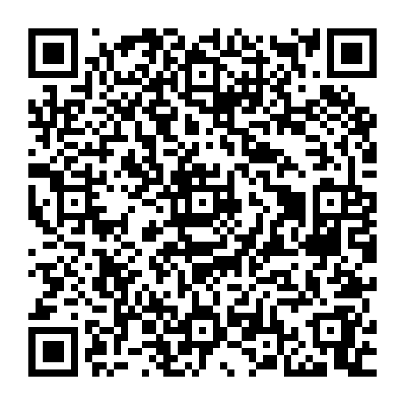 QR 코드