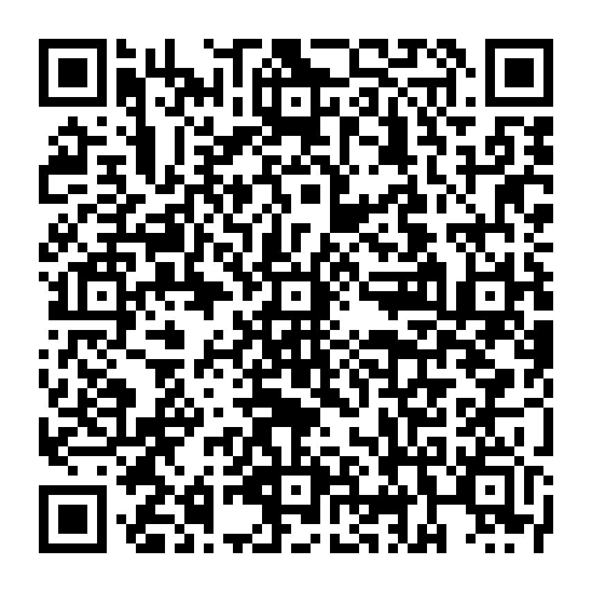 QR 코드