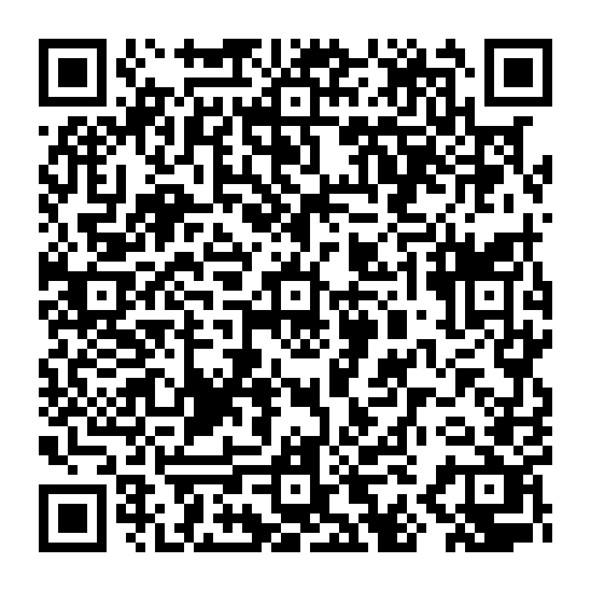 QR 코드