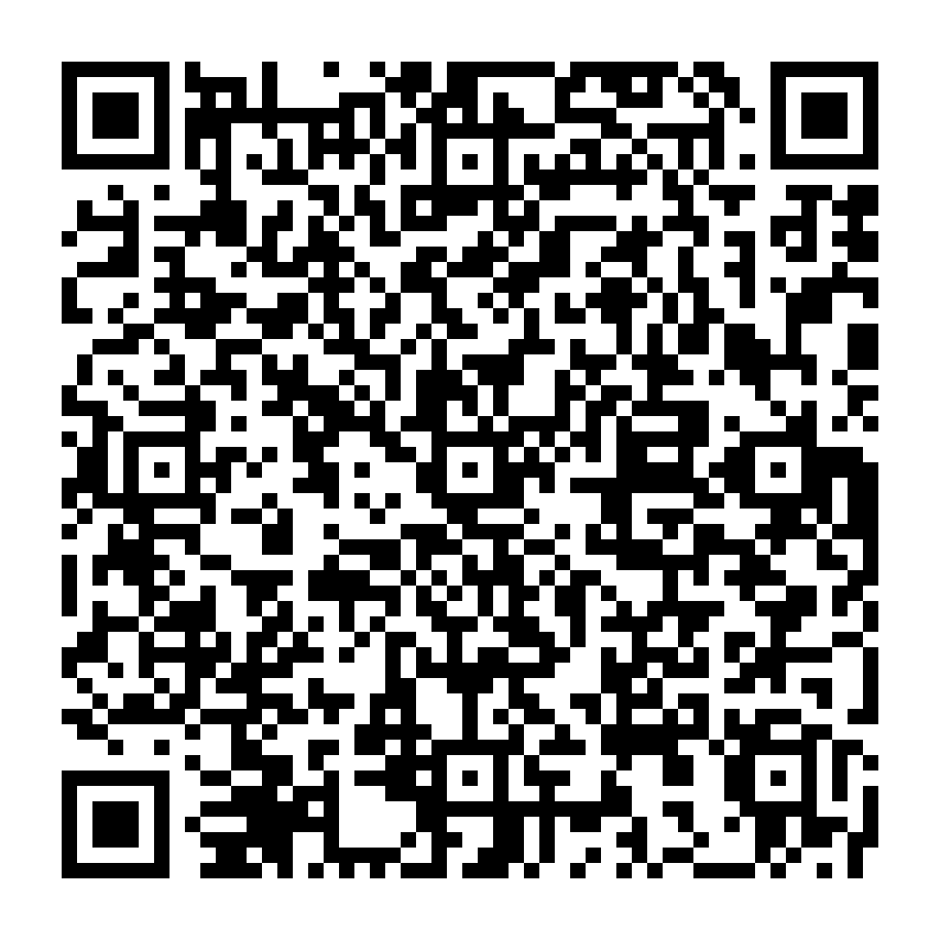 QR 코드