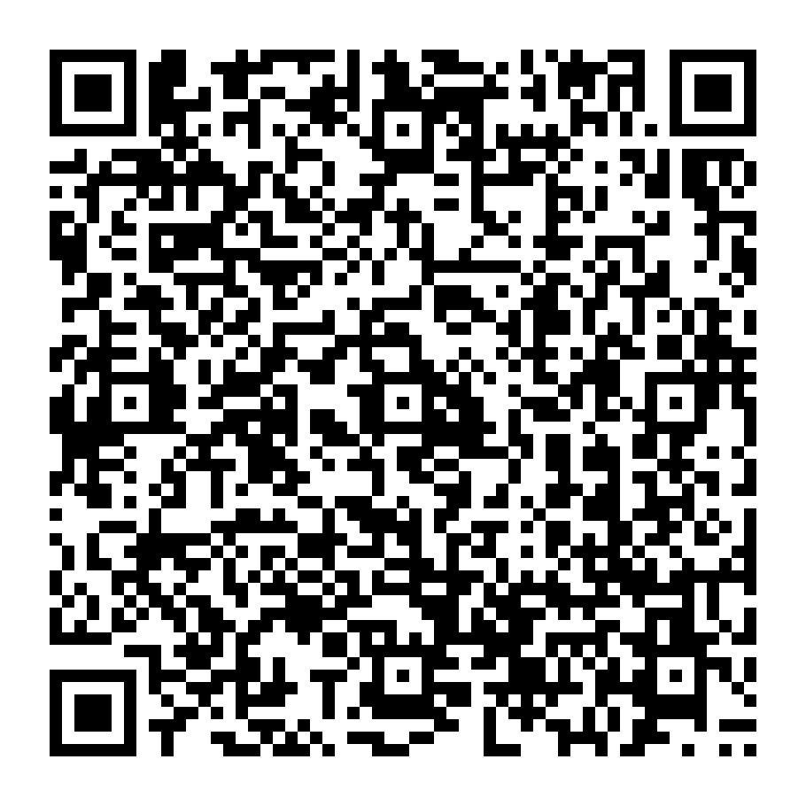 QR 코드