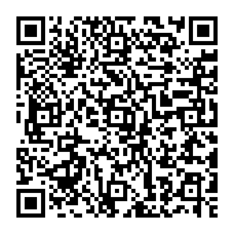 QR 코드