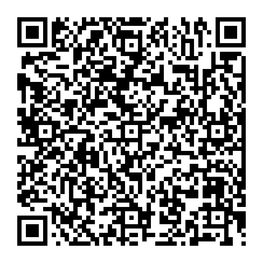 QR 코드