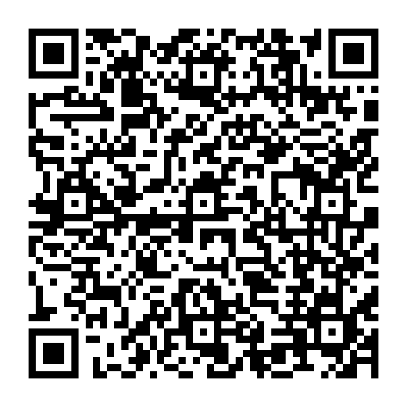 QR 코드