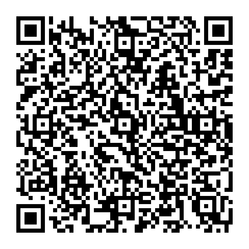 QR 코드