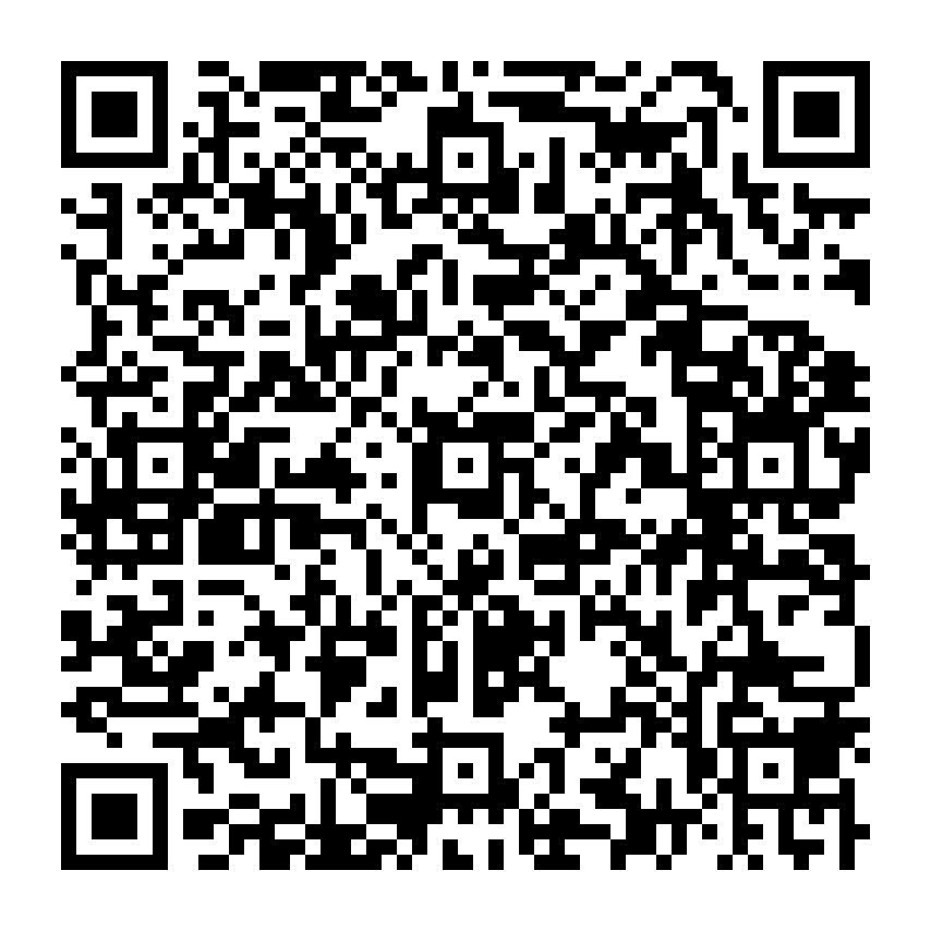 QR 코드