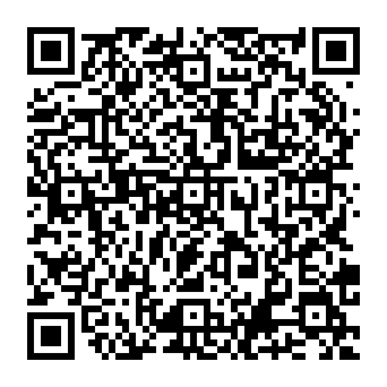 QR 코드