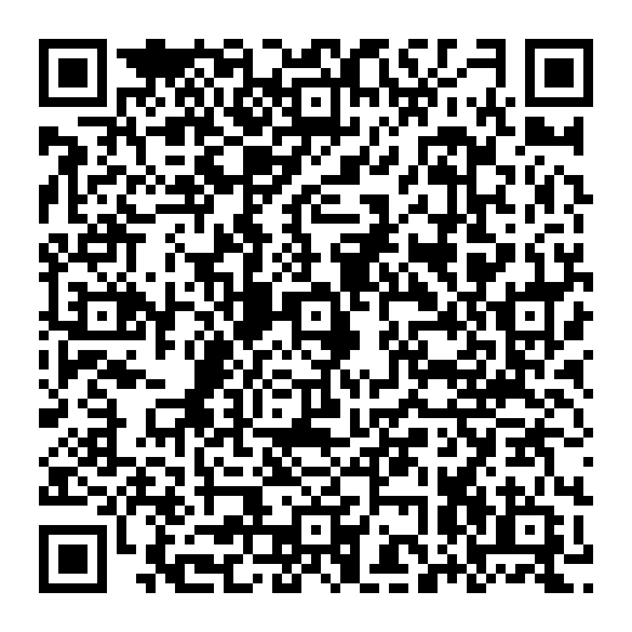 QR 코드